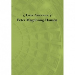 Peter Møgelvang-Hansen - liber amicorum