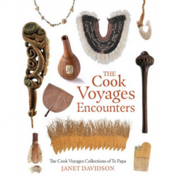 The Cook Voyage Encounters