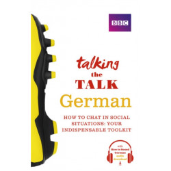 Talking the Talk German