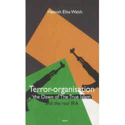 Terror-Organisation: 'The Dawn of the True Islam' & the Real IRA