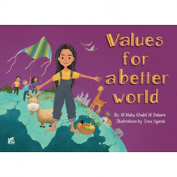 Values for A Better World