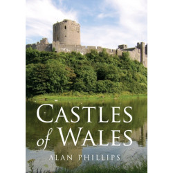 Castles of Wales