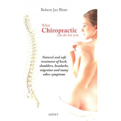 What Chiropractic Can Do for You