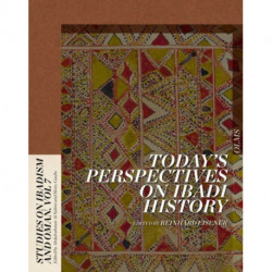 Today's Perspectives on Ibadi History