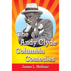 The Andy Clyde Columbia Comedies