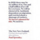 The New New Zealand: Facing Demographic Disruption
