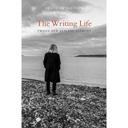 The Writing Life: Twelve New Zealand authors