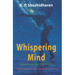 Whispering Mind: Eternal Love Story of Yin & Yang