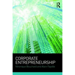 Corporate Entrepreneurship