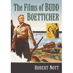 The Films of Budd Boetticher