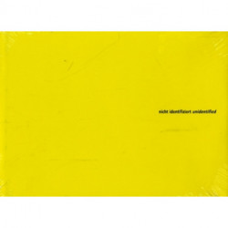 Unidentified / Nicht Identifiziert