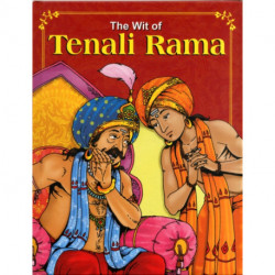 Wit of Tenali Rama