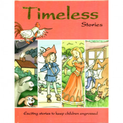 Timeless Stories