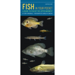 Fish in Your Pocket: A Guide to Fish of the Upper Midwest
