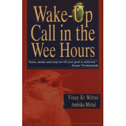 Wake-Up Call in the Wee Hours