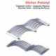 Stefan Polonyi: Bearing Lines -- Bearing Surfaces