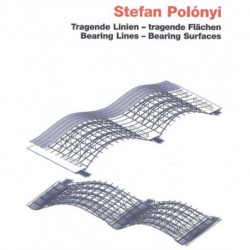 Stefan Polonyi: Bearing Lines -- Bearing Surfaces