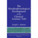 The Morphophonological Development of the Classical Aramaic Verb