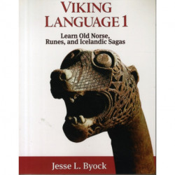 Viking Language 1