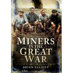 Miners and the Great War