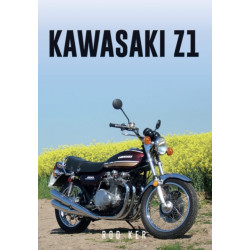 Kawasaki Z1