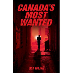 Canada's Most Wanted