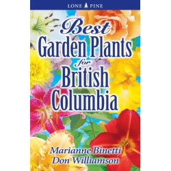 Best Garden Plants for British Columbia
