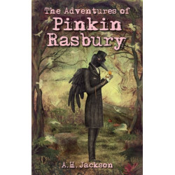 Adventures of Pinkin Rasbury