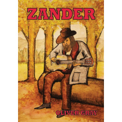 Zander