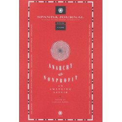 Anarchy & Nonprofit: An Emerging Affair