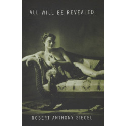 All Will Be Revealed