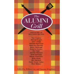 Alumni Grill: Anthology of Southern Writers