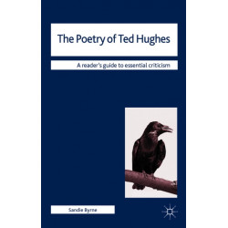 The Poetry of Ted Hughes