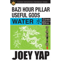 BaZi Hour Pillar Useful Gods -- Water