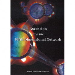 Ascension & the Fifth Dimensional Network