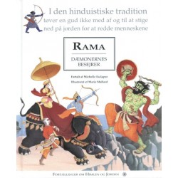 Rama - dæmonernes besejrer