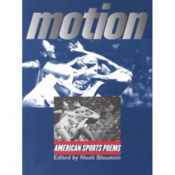 Motion: American Sports Poems