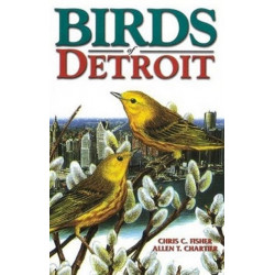 Birds of Detroit