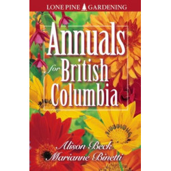 Annuals for British Columbia