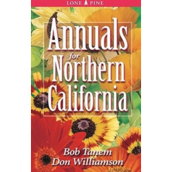 Annuals for Northern California