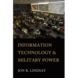 Information Technology and Military Power