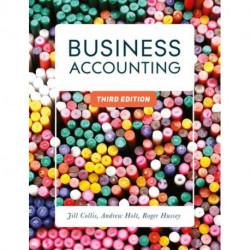 Business Accounting