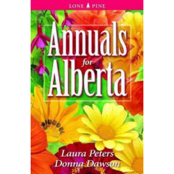 Annuals for Alberta