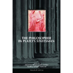 The Philosopher in Plato's Statesman