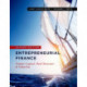 Entrepreneurial Finance: Venture Capital, Deal Structure & Valuation, Second Edition