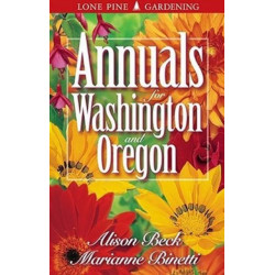 Annuals for Washington and Oregon