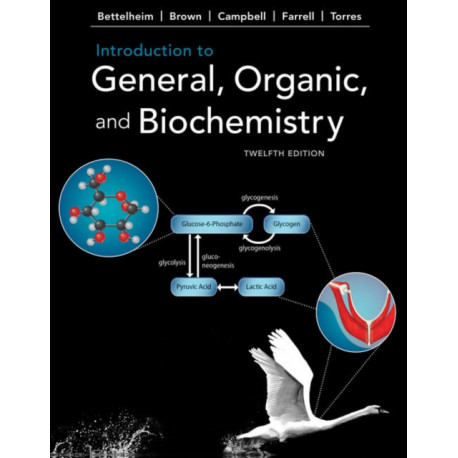 Introduction to General, Organic, and Biochemistry