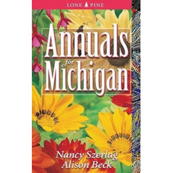 Annuals for Michigan