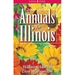 Annuals for Illinois