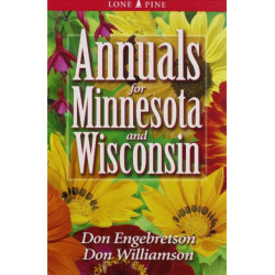 Annuals for Minnesota and Wisconsin